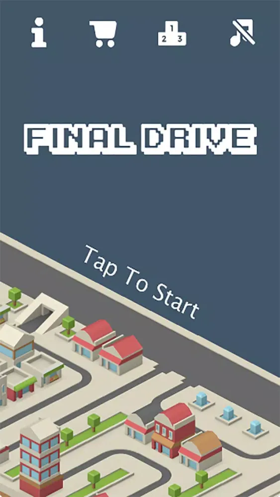 تصاویر Final Drive
