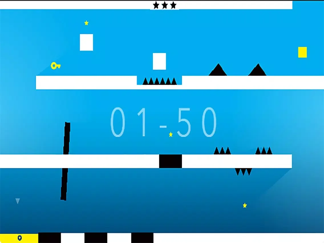 ภาพหน้าจอของ Impossible Room Escape iPad 