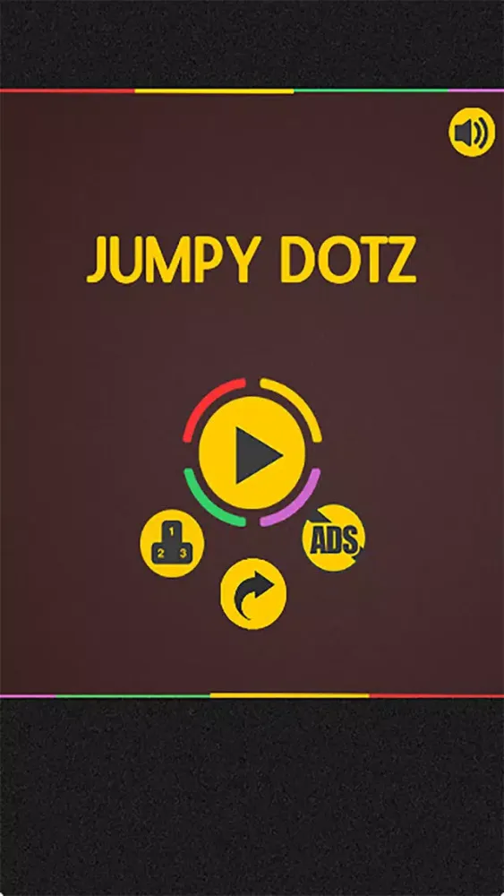 تصاویر Jumpy Dotz