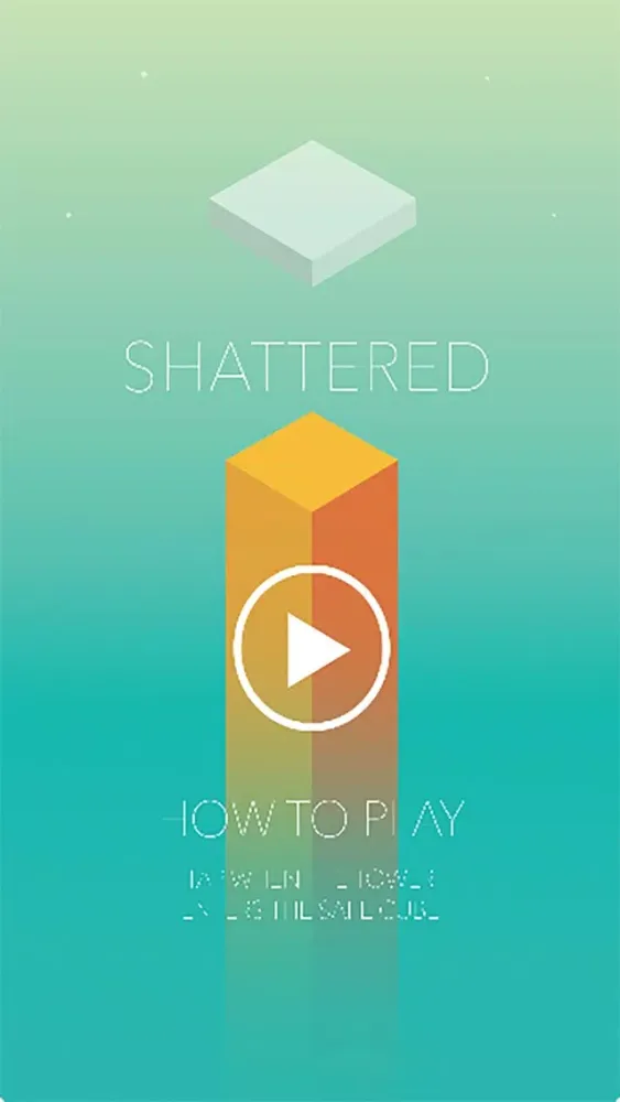 Shattered: Glass Tiles Screenshots