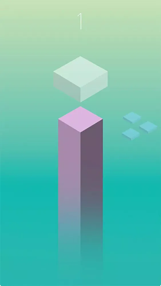 Shattered: Glass Tiles Screenshots