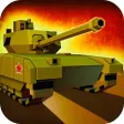 Tank Shoot Target Invasion Tank Shoot Target Invasion