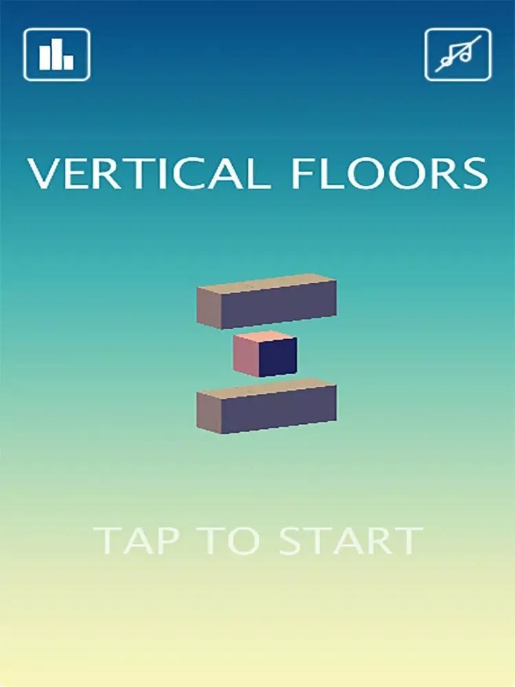 Vertical Floors iPad  Screenshots