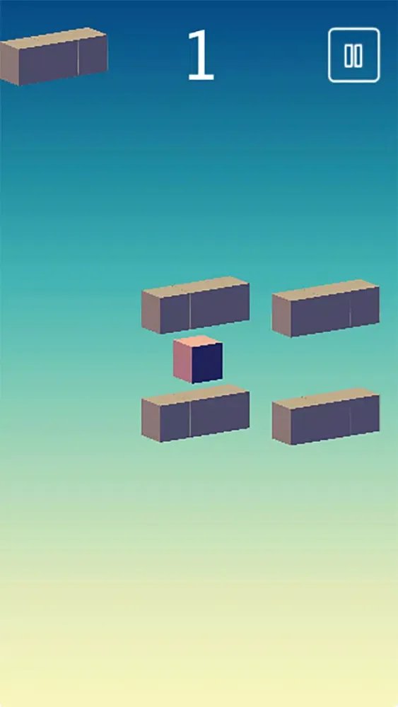 Vertical Floors Screenshots