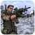 X Army Commando Attack CS