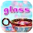 Glass