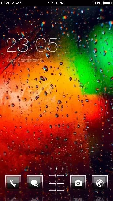Colorful Glass Screenshots