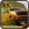 4x4 offroad unlimitedly rally: SUV jeeps drive