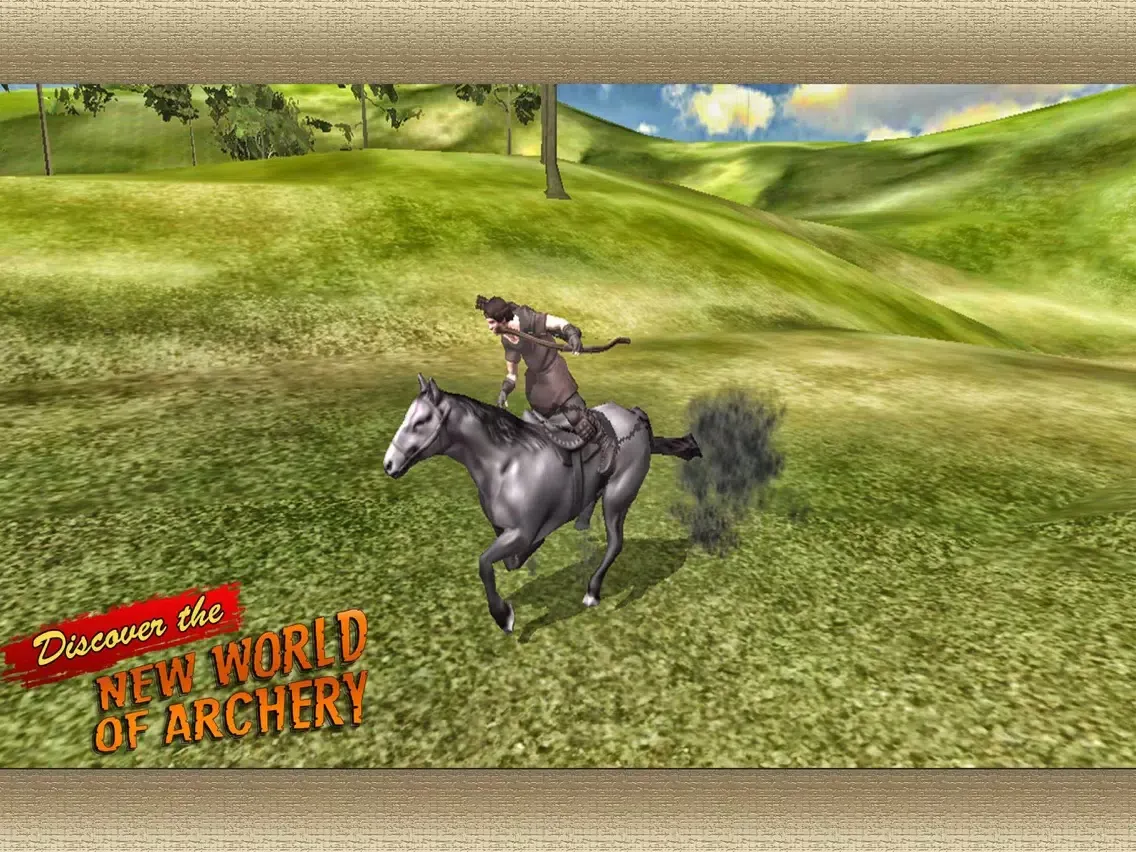 Capturas de tela do Against Warhammer : Operation Archer killings iPad 