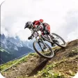 Crazy Bicycle Ride: The extreme Racing Experience