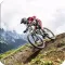 Crazy Bicycle Ride: The extreme Racing Experience