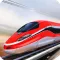Real Metro Bullet Train : Euro Journey Experience