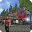 Jungle Cargo Transportation : Offroad Experience