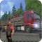 Jungle Cargo Transportation : Offroad Experience