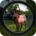 Deer Target Hunting: Safari Sniper