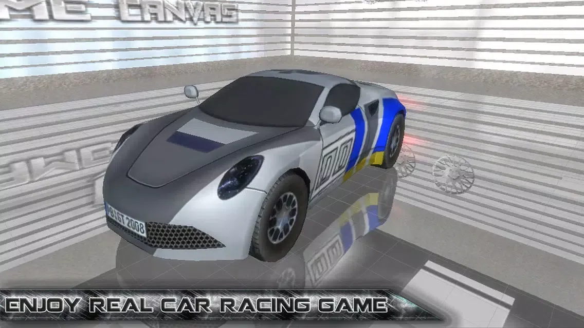 Dirt Car Utmost Rally: Drift Hotfoot Racing應用截圖
