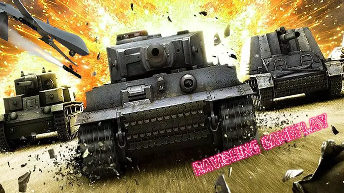 Army Drone striker: target undetected terrorist 스크린샷