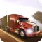 3D Truck Parking Simulator: HTV Driving Test