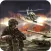 Military Commando Battle: The Final Alien Combat