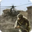 Undercover Commando Operation: The Zombie Attack