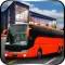 Down Town City Bus Driver: Transport Simulation 3D