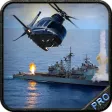 Navy warship bloodshed: Sea battle game
