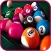 Intrinsic Pool Master: 8 Ball Snooker Club