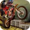 Extreme Motorbike Ride: Crazy Sky Stunts