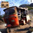 VR Highway Tuk Tuk Rickshaw: Traffic Rush Race VR Highway Tuk Tuk Rickshaw: Traffic Rush Race