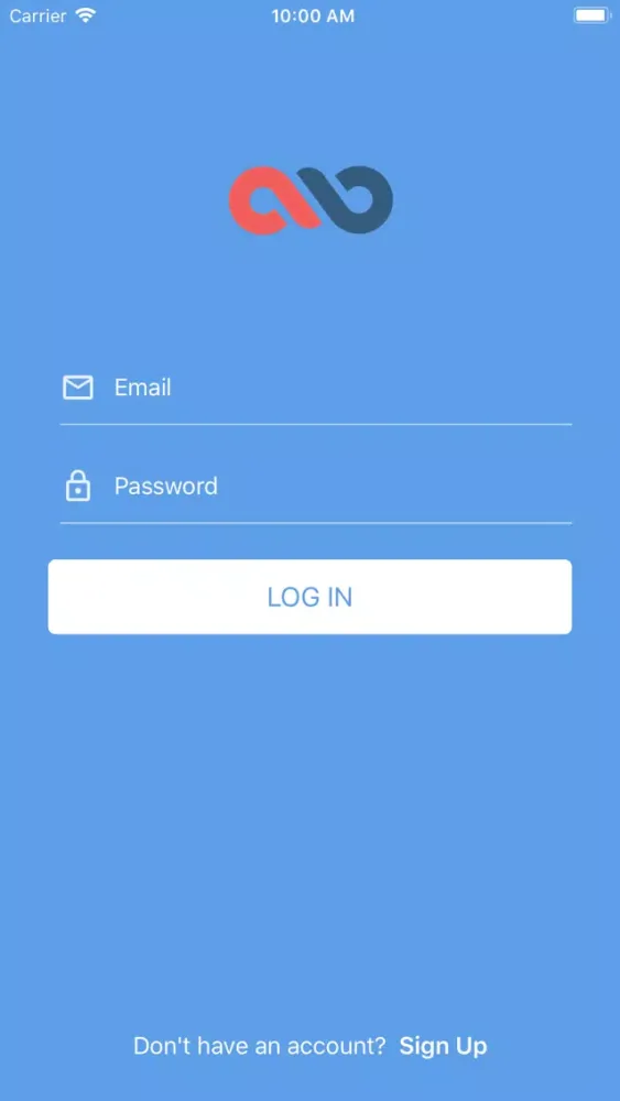 تصاویر Ligo - A Digital Business Card