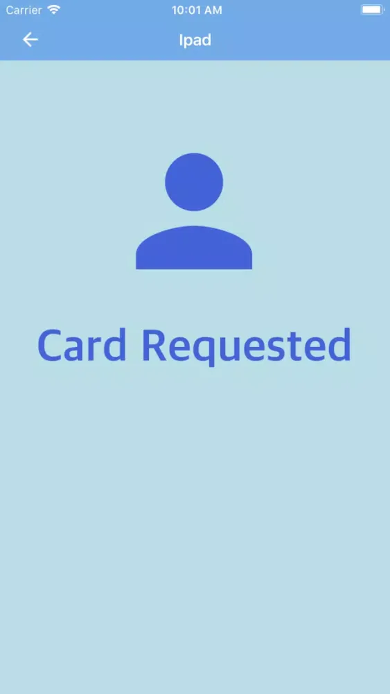 تصاویر Ligo - A Digital Business Card
