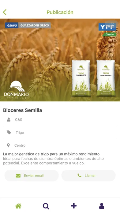 Somos Agro 스크린샷