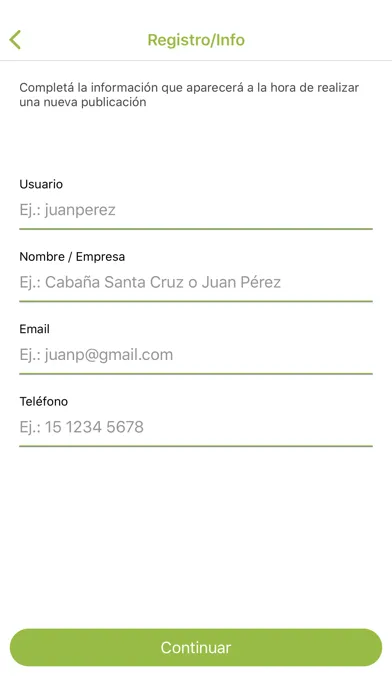 Somos Agro 스크린샷