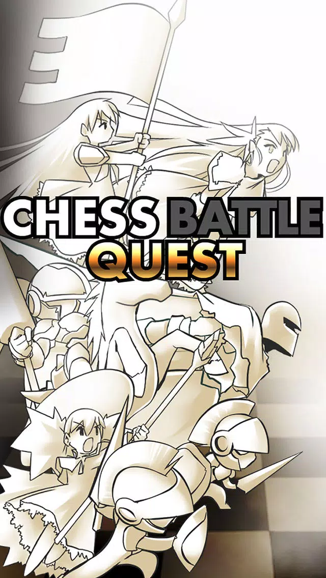 Capturas de pantalla de Chess Battle Quest