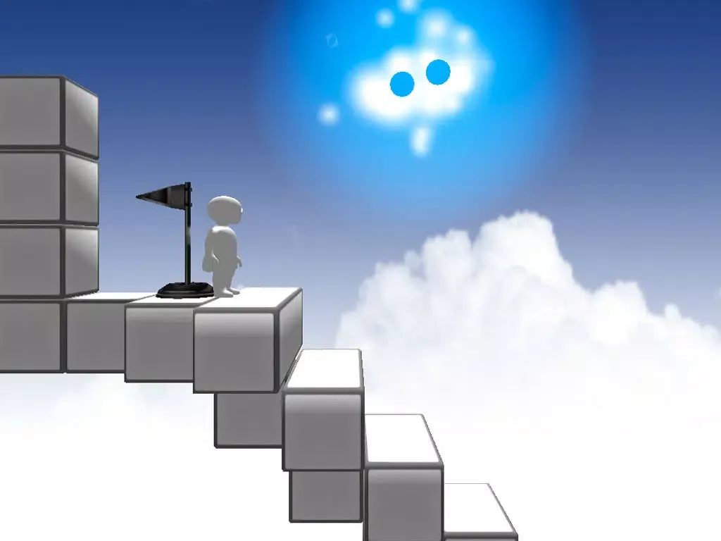 GRAV. iPad  Screenshots