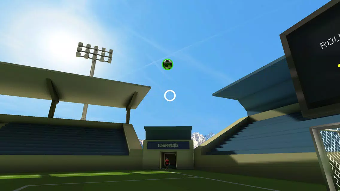 صور Headshot VR