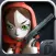 Red Revenge - The True Story of Little Red Riding Hood -