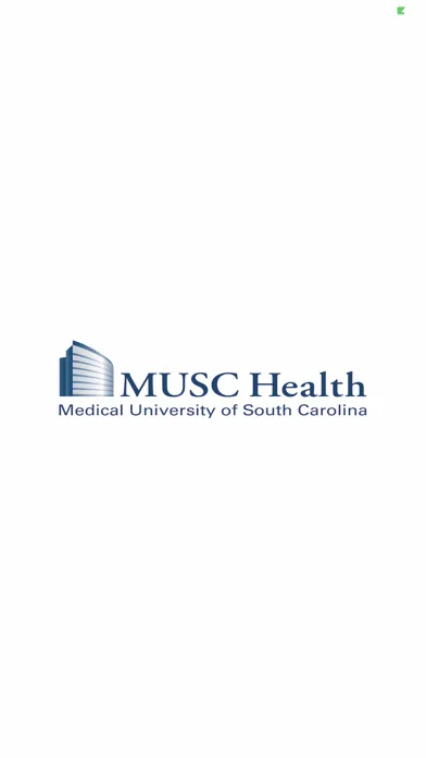 MUSC Consult سکرین شاٹس