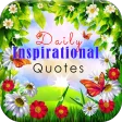 Daily Inspirational Quotes