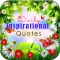 Daily Inspirational Quotes