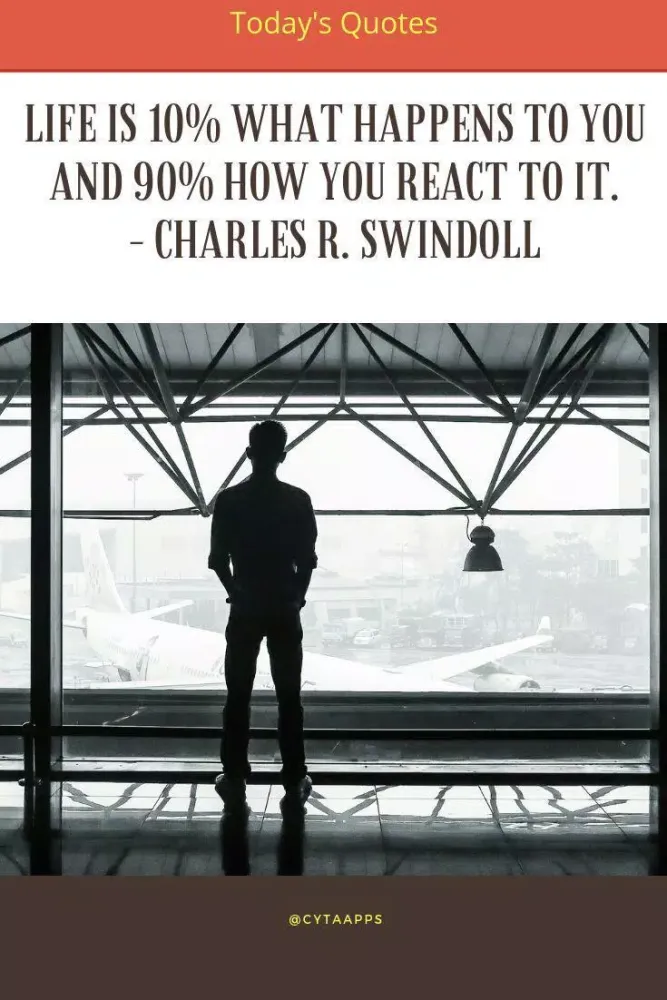 Daily Inspirational Quotes Screenshots