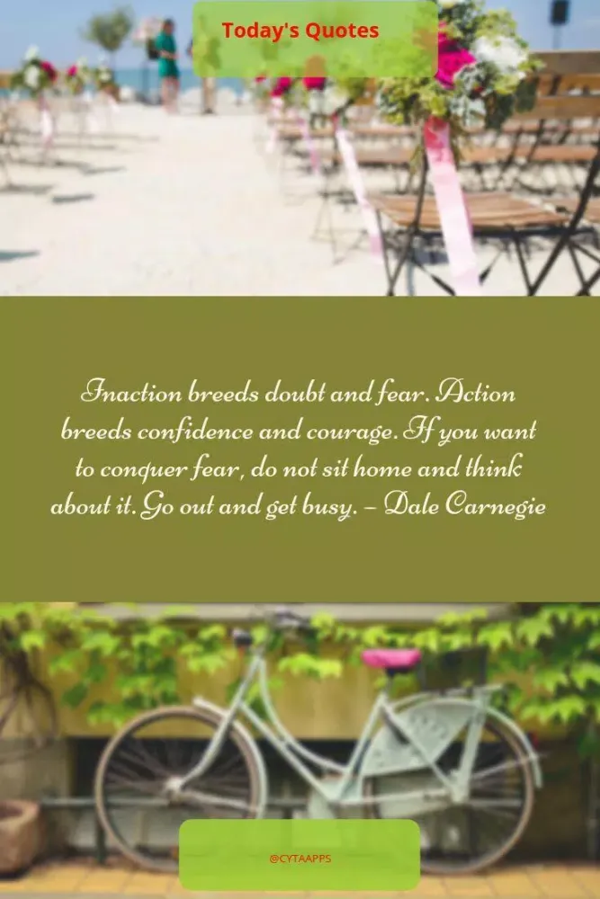 Daily Inspirational Quotes Screenshots