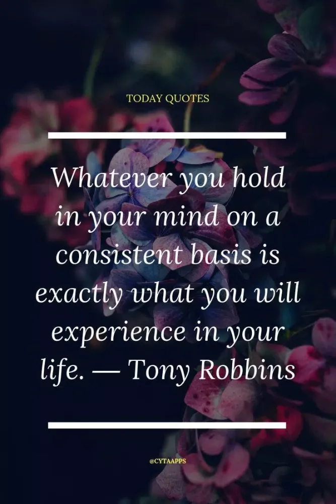 Daily Inspirational Quotes Screenshots