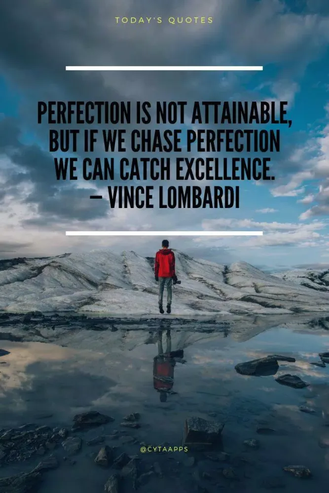 Daily Inspirational Quotes Screenshots