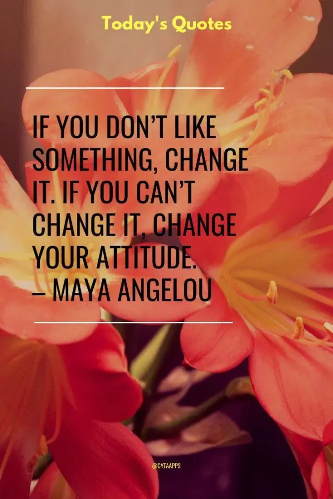 Daily Inspirational Quotes Screenshots