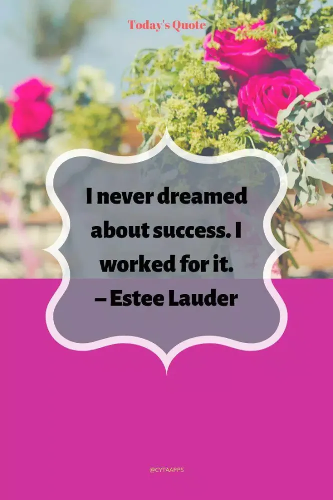 Daily Inspirational Quotes Screenshots