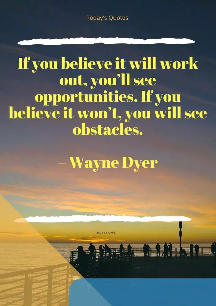 Daily Inspirational Quotes Screenshots