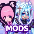 Nox & Nebula: Mods for Gacha
