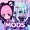 Nox & Nebula: Mods for Gacha