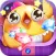 My Jewel Breaker- super little diamonds brother 2